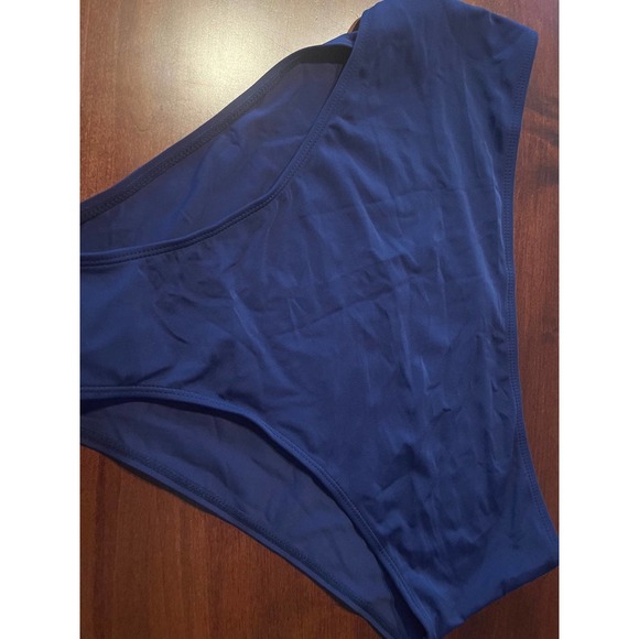 2 pc Women’s Plus Size 18W Tankini - Picture 7 of 9